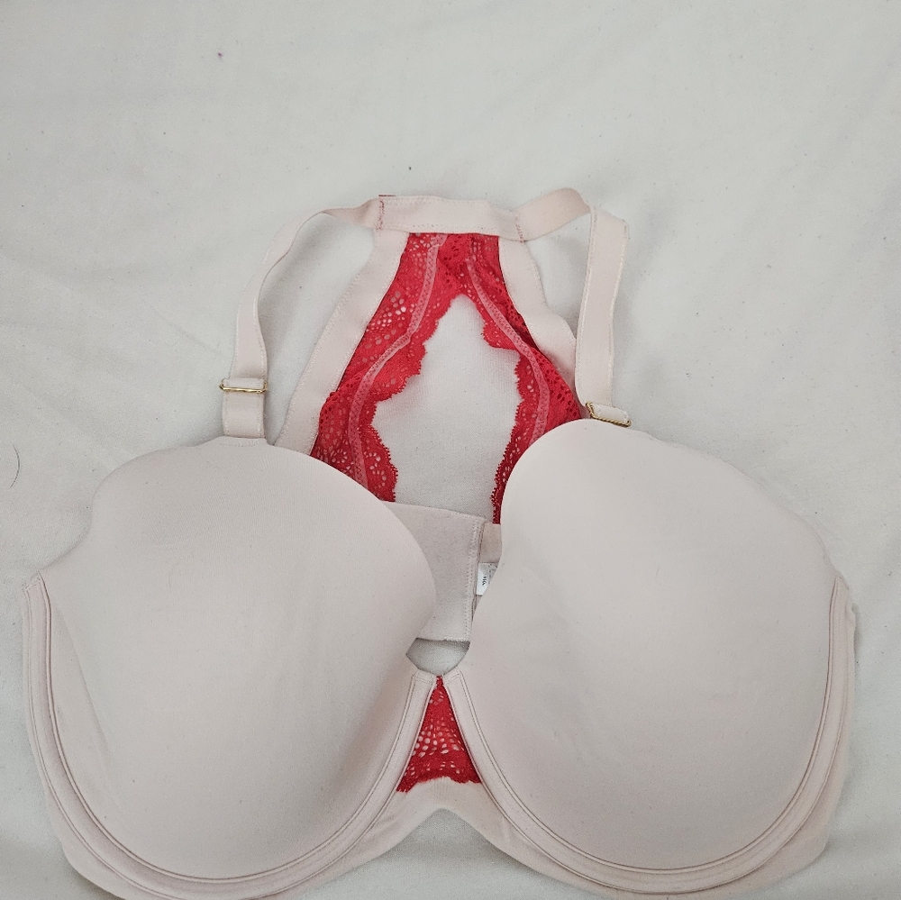 Soma Embraceable racerback